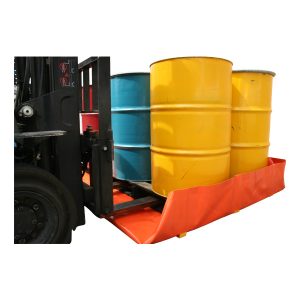 Econ-O-Bund – 2-Pallet