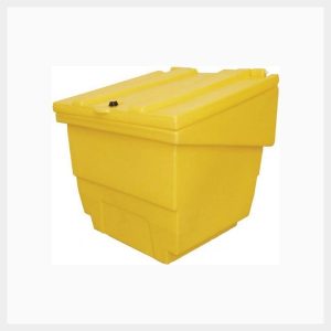 250 Litre Low-Rise Storage Bins