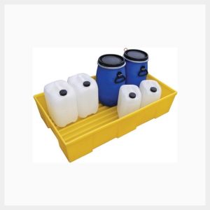 Tuff Storage Tray 230 Litre