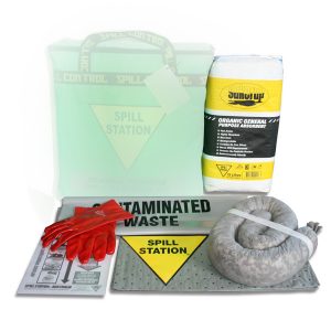 20l spill kit refill