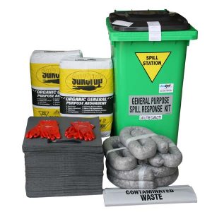 240L general spill kit