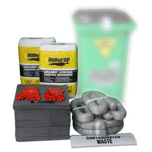 240L General Purpose Spill Kit Refill