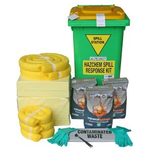 240L Chemical Spill Kit