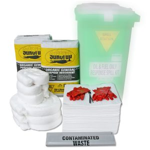 240L Oil & Fuel Spill Kit Refill