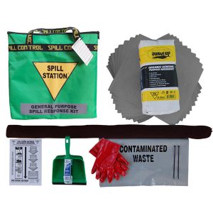 32 Litre General Purpose Spill Kit