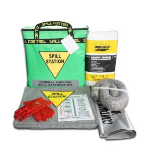 40L general spill kit