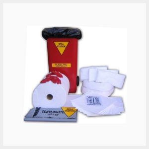 190 Litre Marine Spill Kit