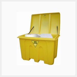 Marine Spill Kit 1100 Litres 7 Barrel