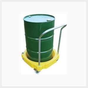 30 Litre Drum Dolly