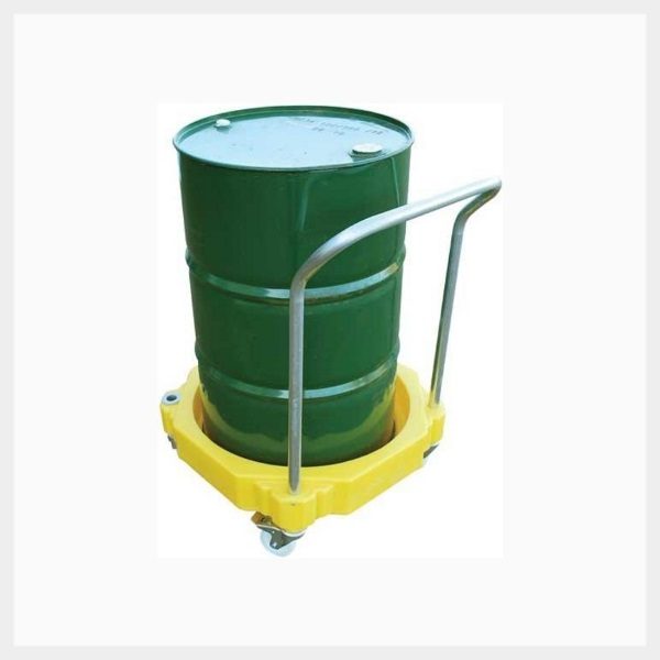 30 Litre Drum Dolly