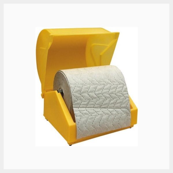 Absorbent Roll Holder