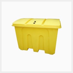 1000 Litre Poly Storage Bins