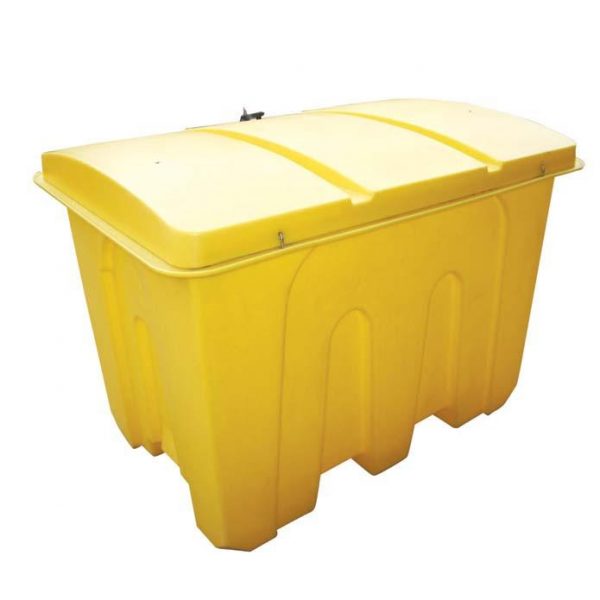 1000 Litre Poly Storage Bins