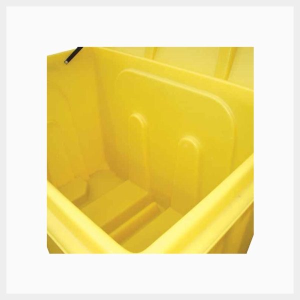 1000 Litre Poly Storage Bins