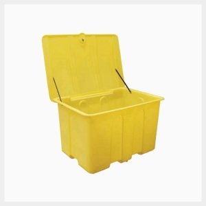 1400 Litre Poly Storage Bins