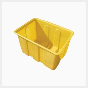 1400 Litre Poly Storage Bins