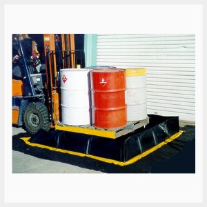 1000 Litre Portable Bunding