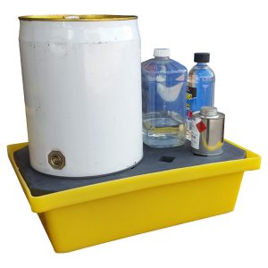 Medium Mini-bund Spill Tray – 20 Litre