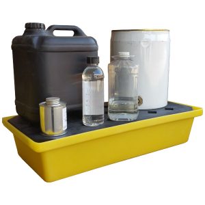 Medium Mini-bund Spill Tray – 30 Litre