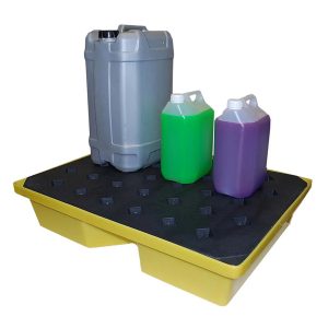 40L spill tray