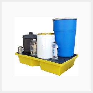 Mini-bund Spill Tray Extra Large 60 Litre