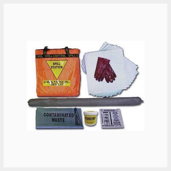 Truck Spill Kit Spill Station Australia