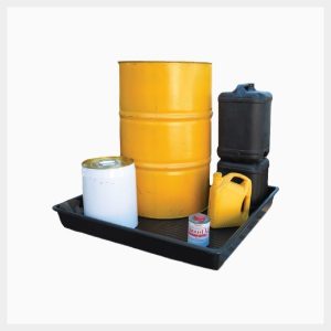 Large Drum Tray 100 Litre