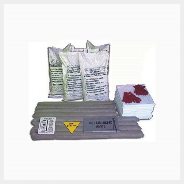 Refill for Spill Kits Spill Station Australia