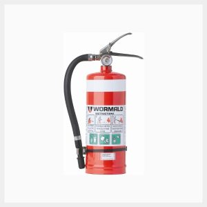 ABE Fire Extinguisher 2.7 Kilogram