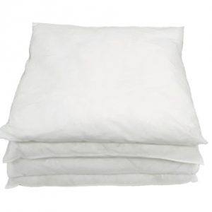 Absorbent Pillows – Oil & Fuel 450mm