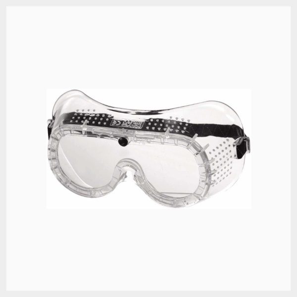 Splash Goggles