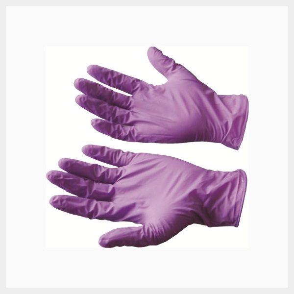 Disposable Nitrile Gloves