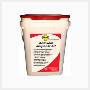 Acid Spill Response Kit