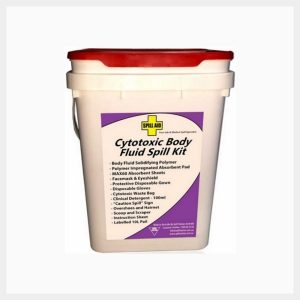 ZTSSCNK - Cytotoxic Body Fluid Spill Kit