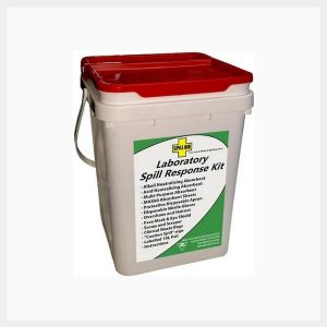 Laboratory Spill Response Kit