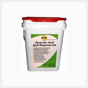 ZTSSPNK - Peracetic Acid Spill Response Kit