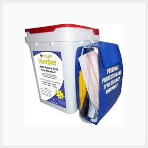 Multi-Purpose Body Fluid Spill Kit