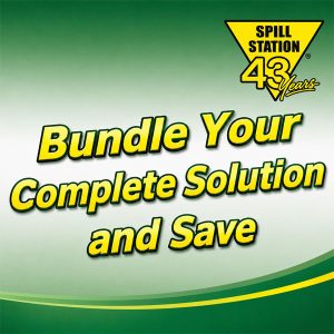 Spill Solution Bundles