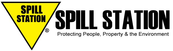 logo-black Spill Station Logo