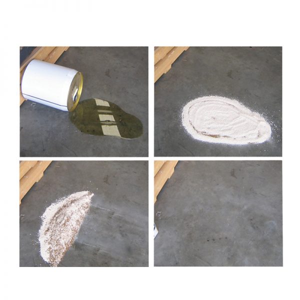 Mineral Sponge Granular Absorbent 14L Bag