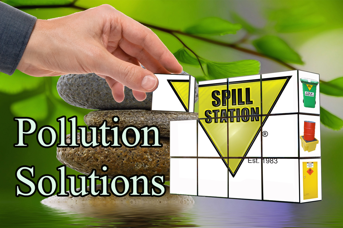 Pollution Solutions